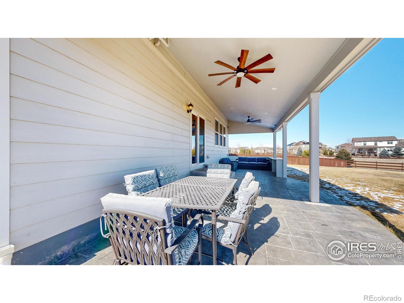 MLS Image #30 for 6930  grainery court,timnath, Colorado