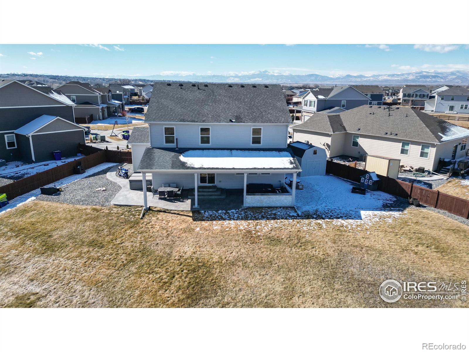MLS Image #31 for 6930  grainery court,timnath, Colorado