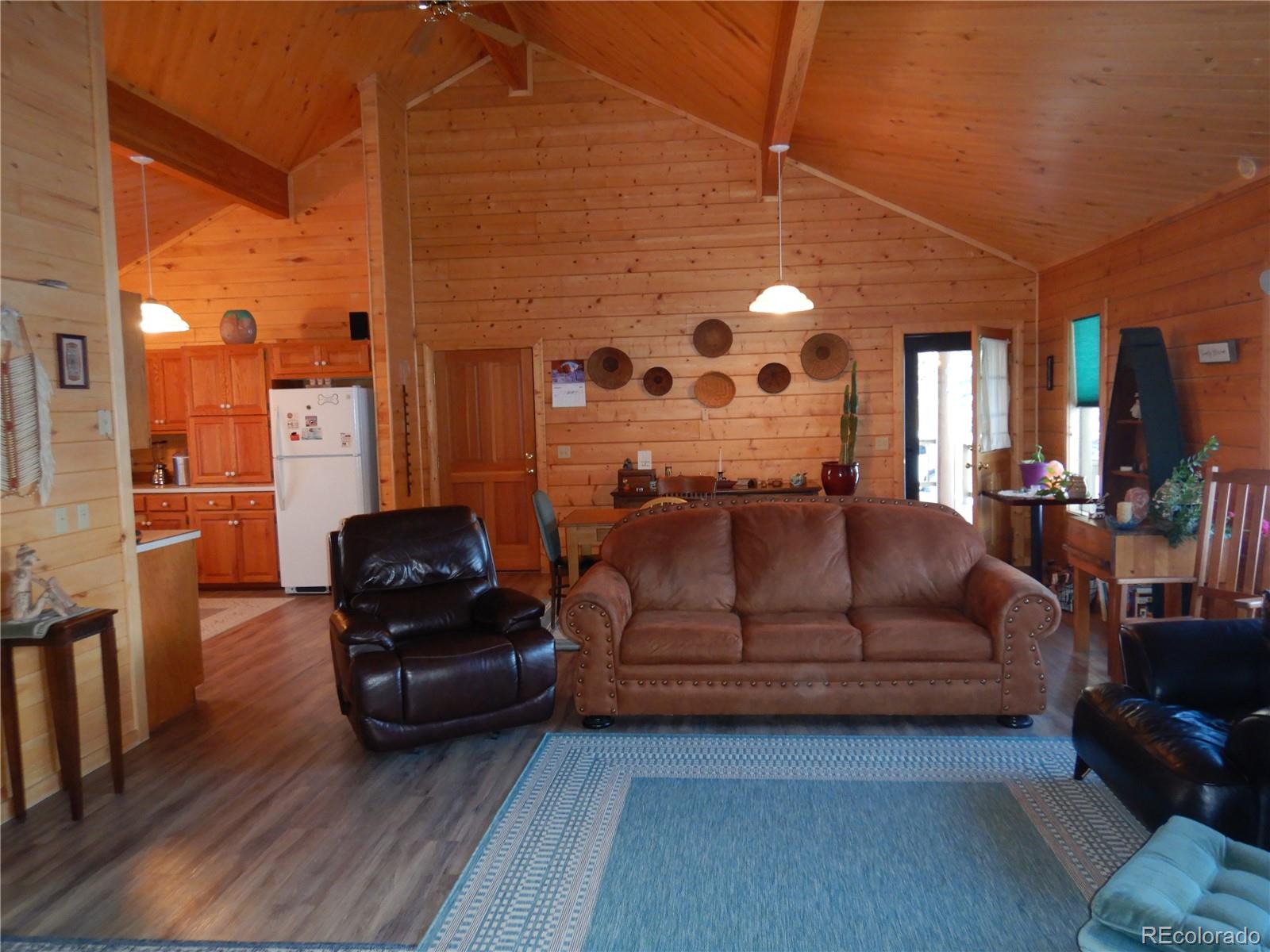 MLS Image #11 for 193  whispering pines drive,south fork, Colorado