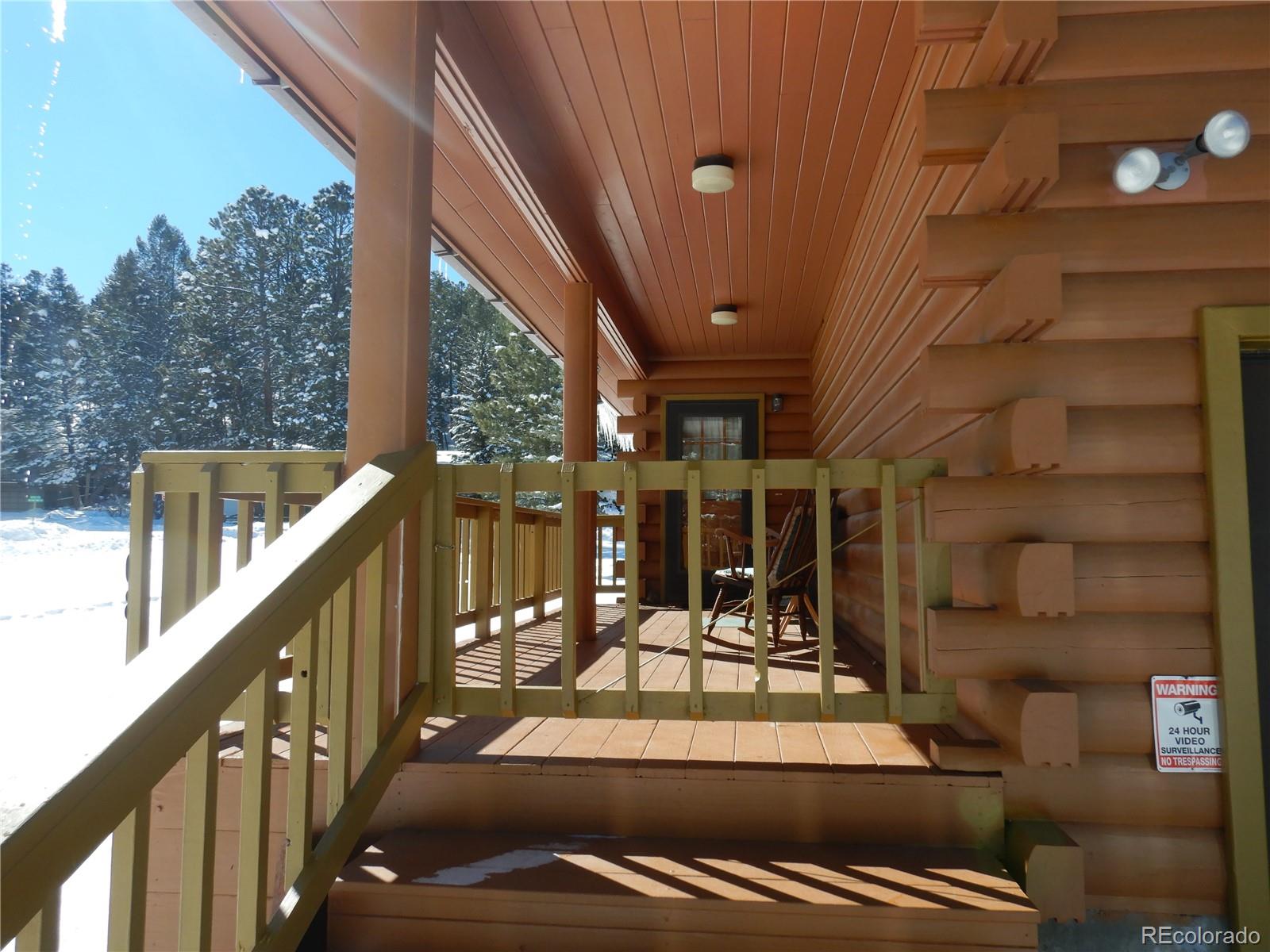 MLS Image #2 for 193  whispering pines drive,south fork, Colorado