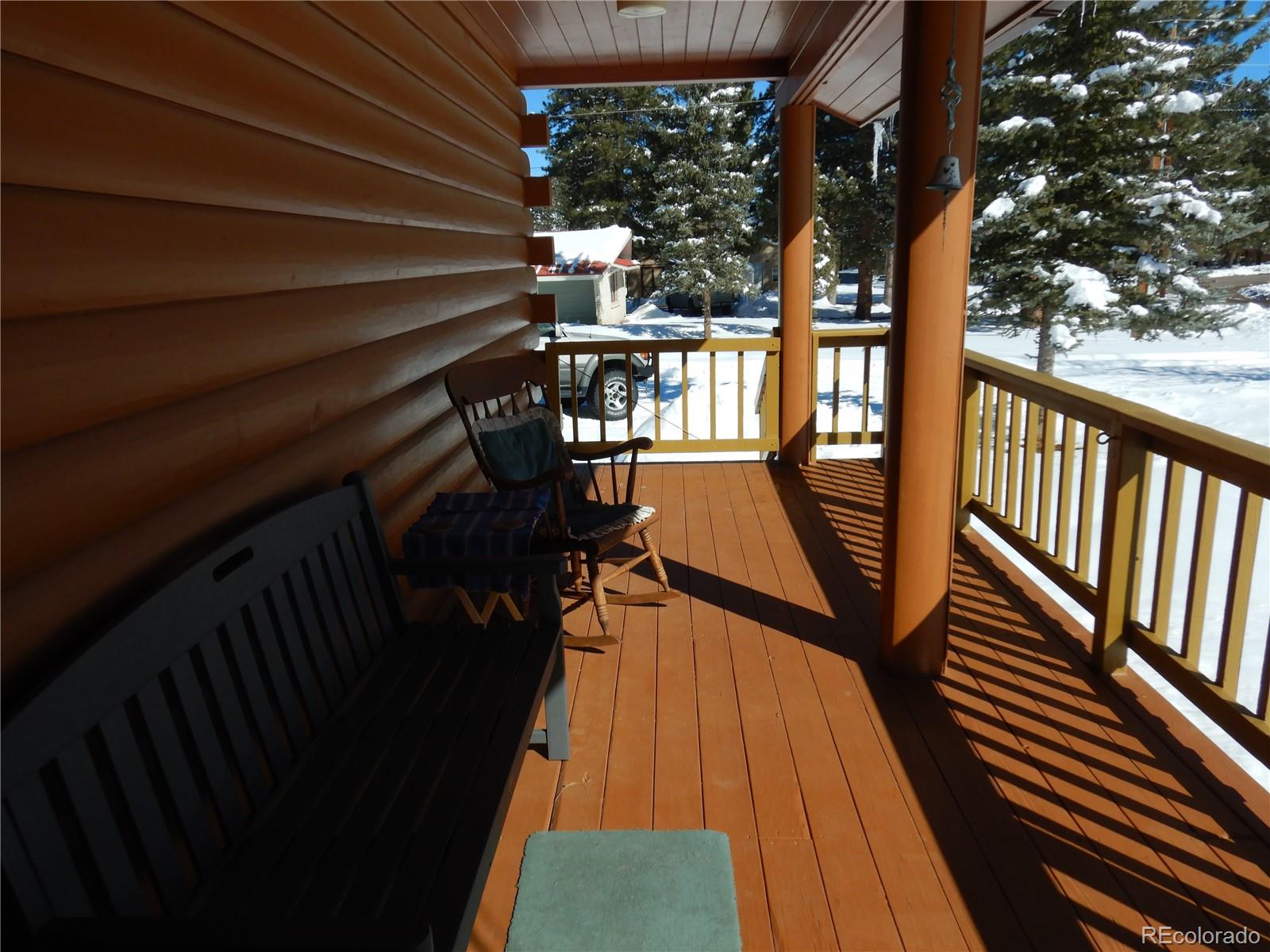 MLS Image #21 for 193  whispering pines drive,south fork, Colorado