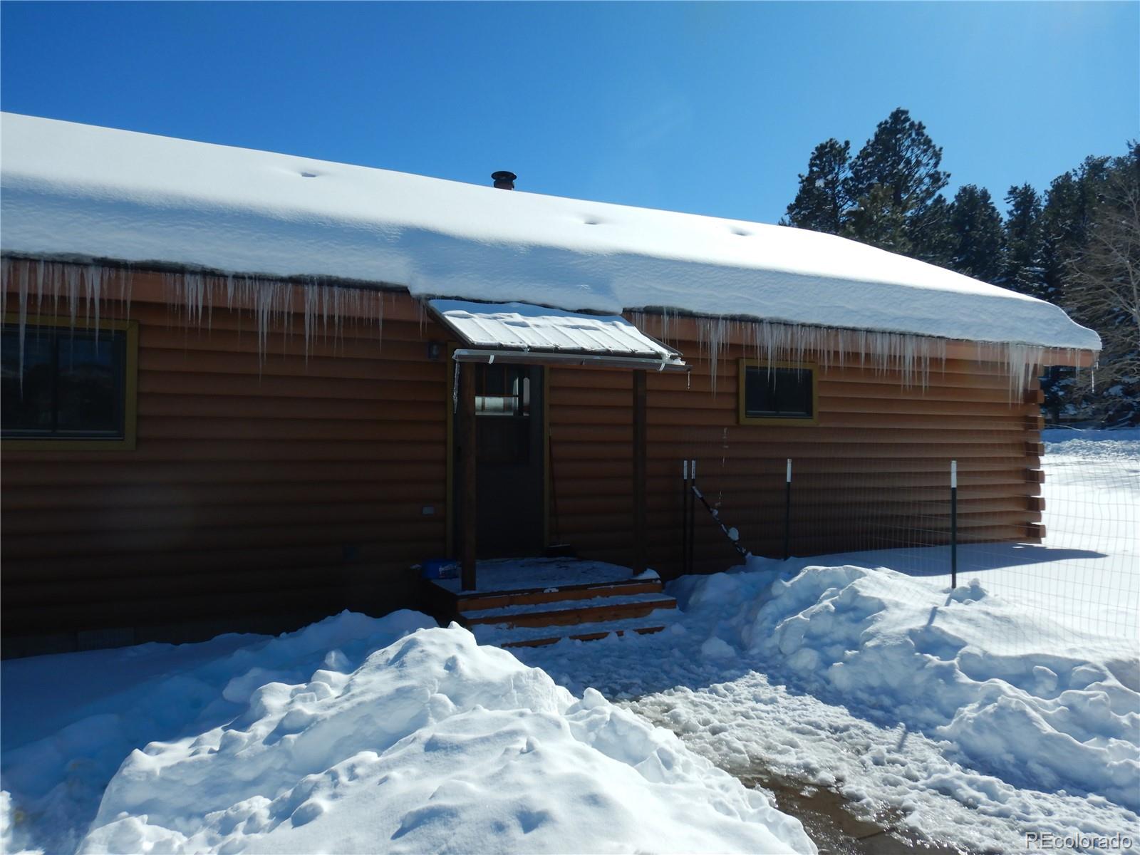 MLS Image #24 for 193  whispering pines drive,south fork, Colorado