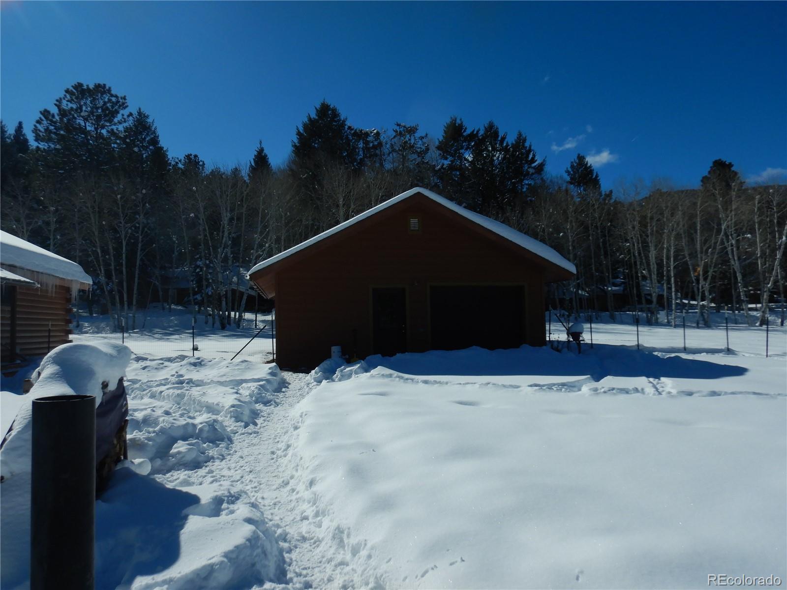 MLS Image #25 for 193  whispering pines drive,south fork, Colorado