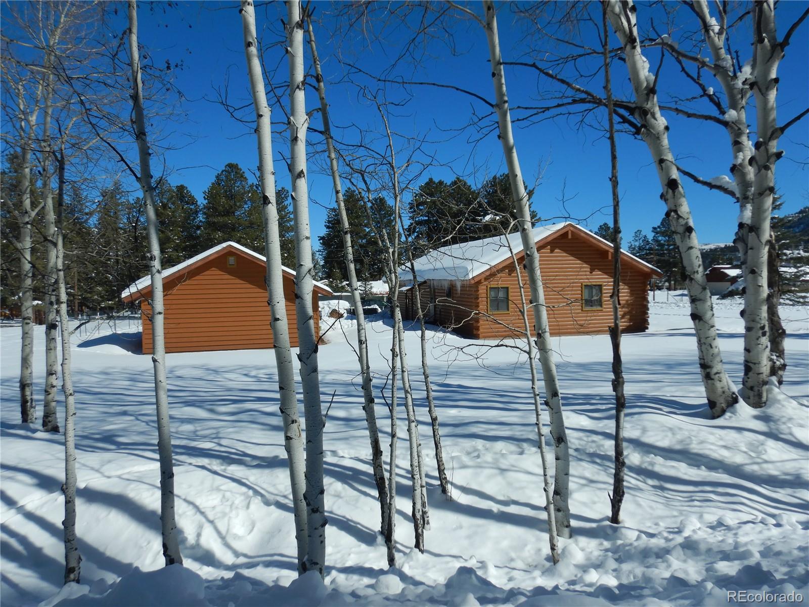 MLS Image #28 for 193  whispering pines drive,south fork, Colorado