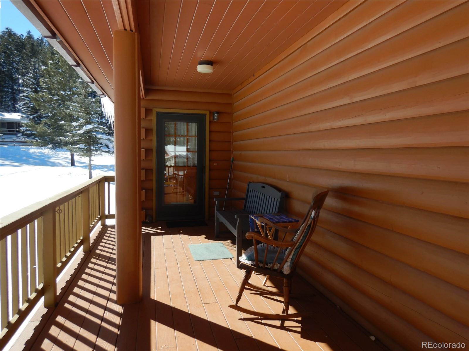 MLS Image #3 for 193  whispering pines drive,south fork, Colorado