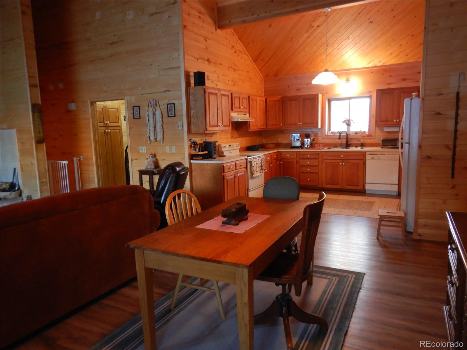 MLS Image #4 for 193  whispering pines drive,south fork, Colorado