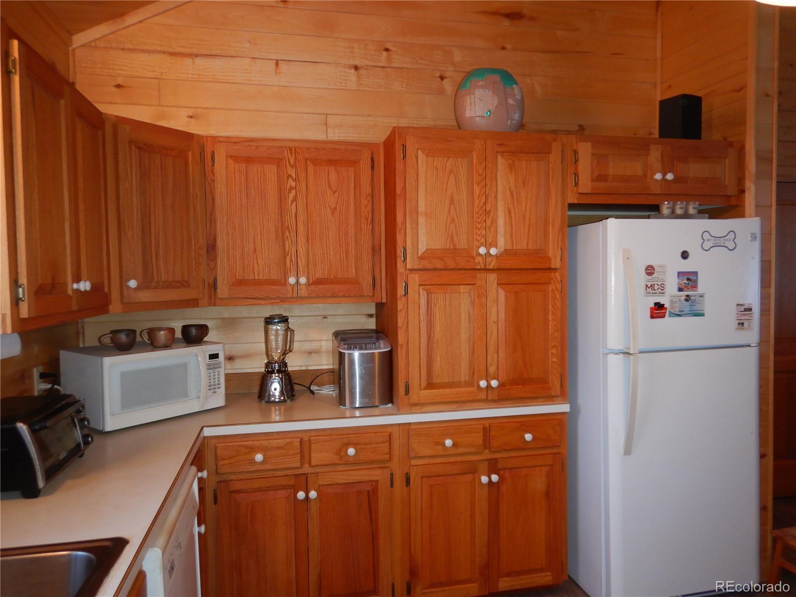 MLS Image #8 for 193  whispering pines drive,south fork, Colorado