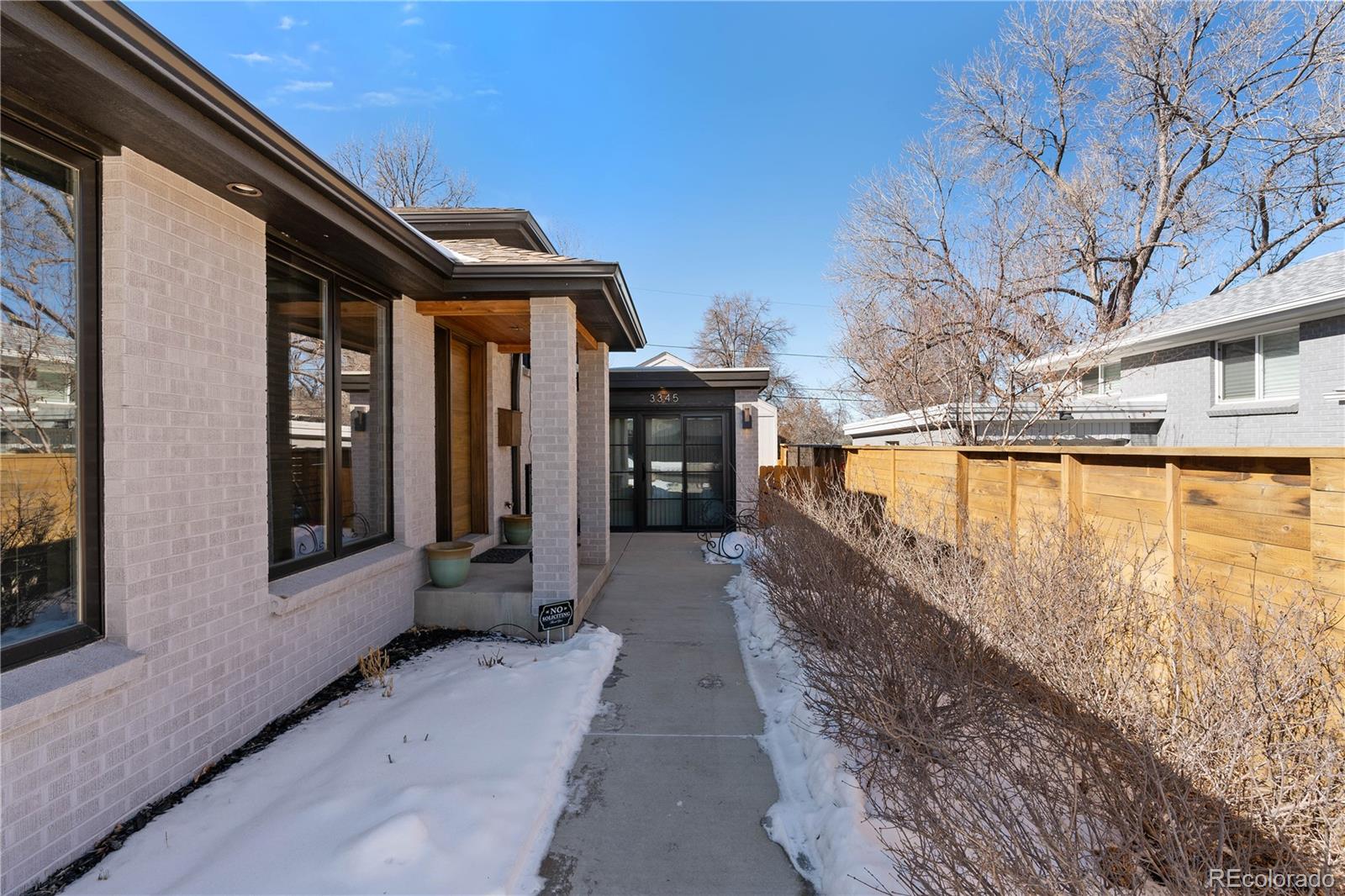 Report Image for 3345 S Cherry Street,Denver, Colorado