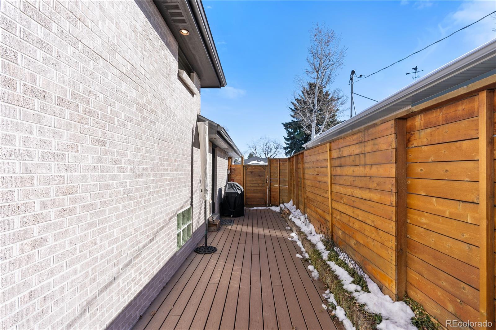 MLS Image #27 for 3345 s cherry street,denver, Colorado