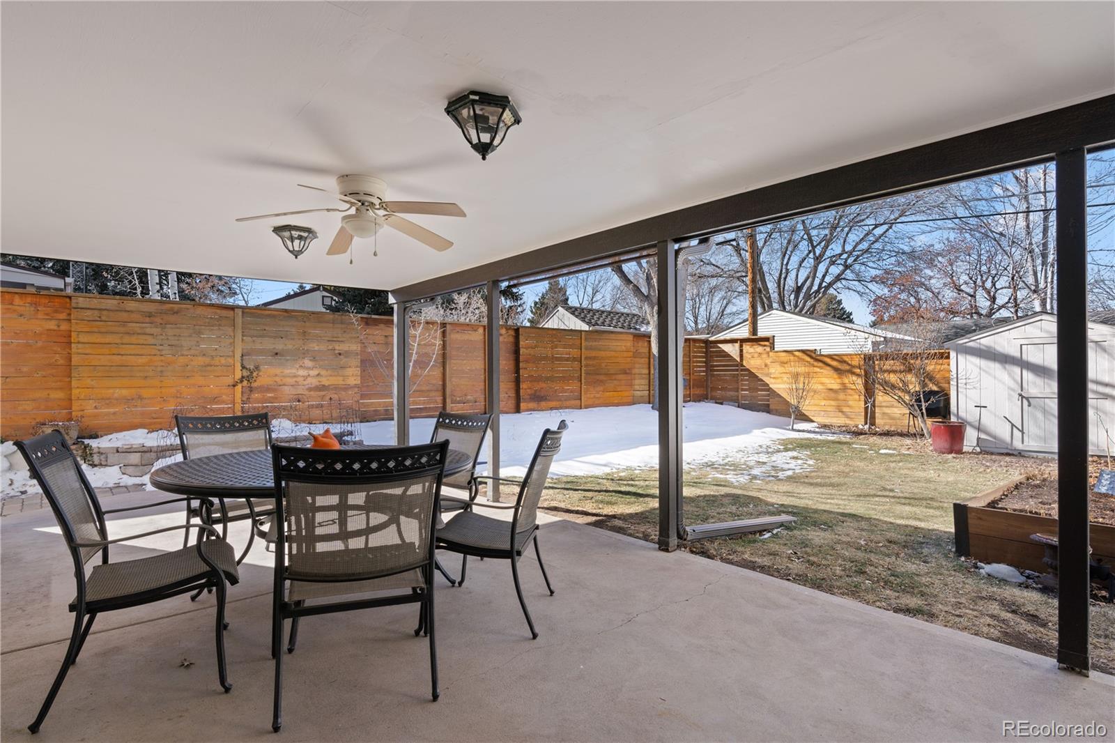 MLS Image #29 for 3345 s cherry street,denver, Colorado