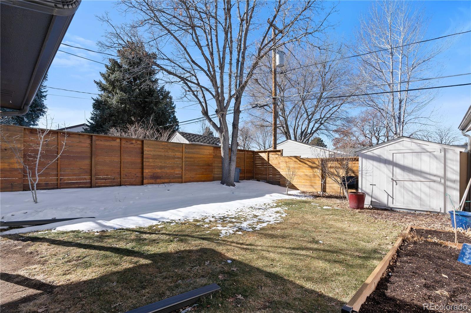 MLS Image #30 for 3345 s cherry street,denver, Colorado