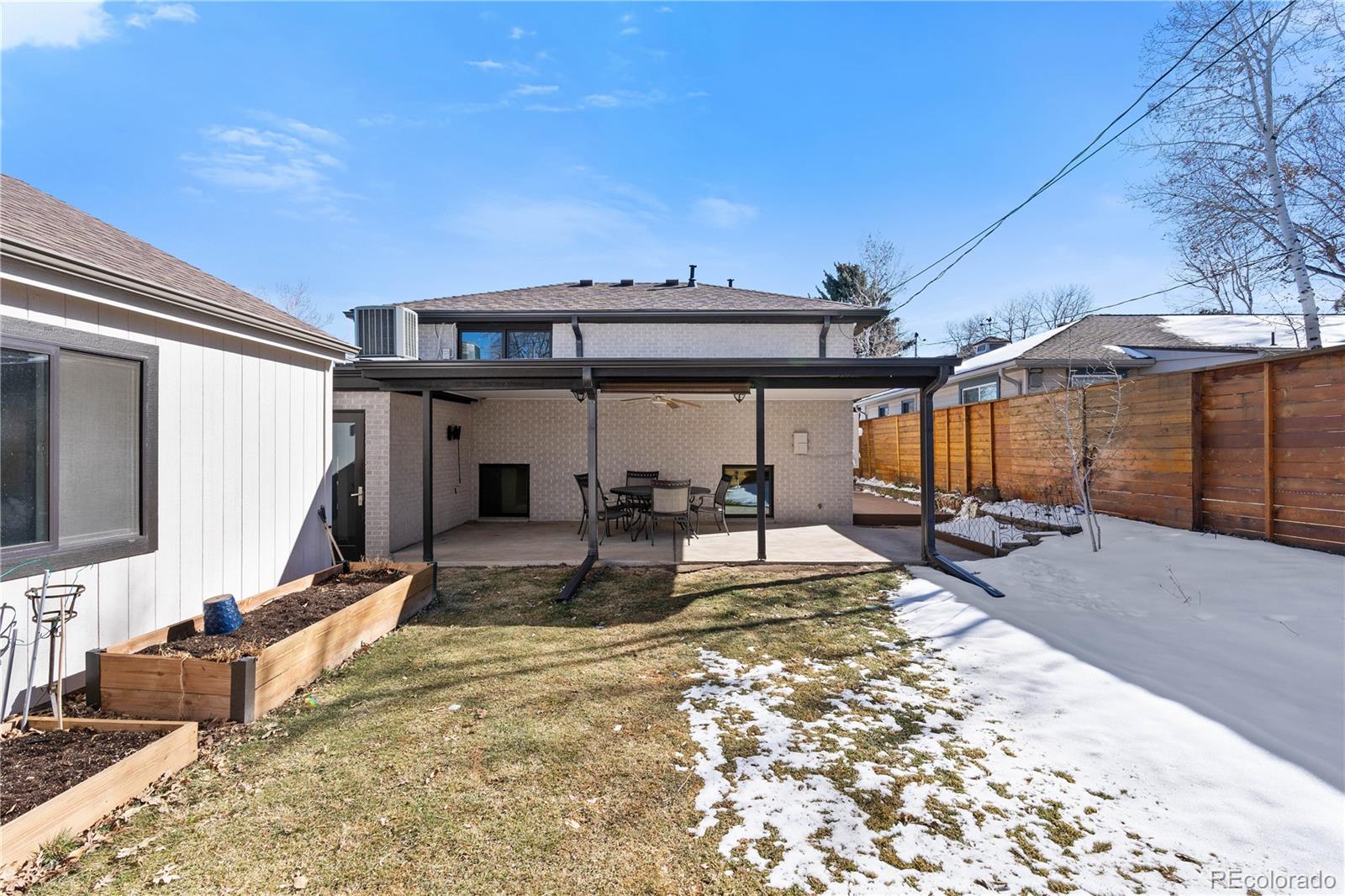 MLS Image #31 for 3345 s cherry street,denver, Colorado