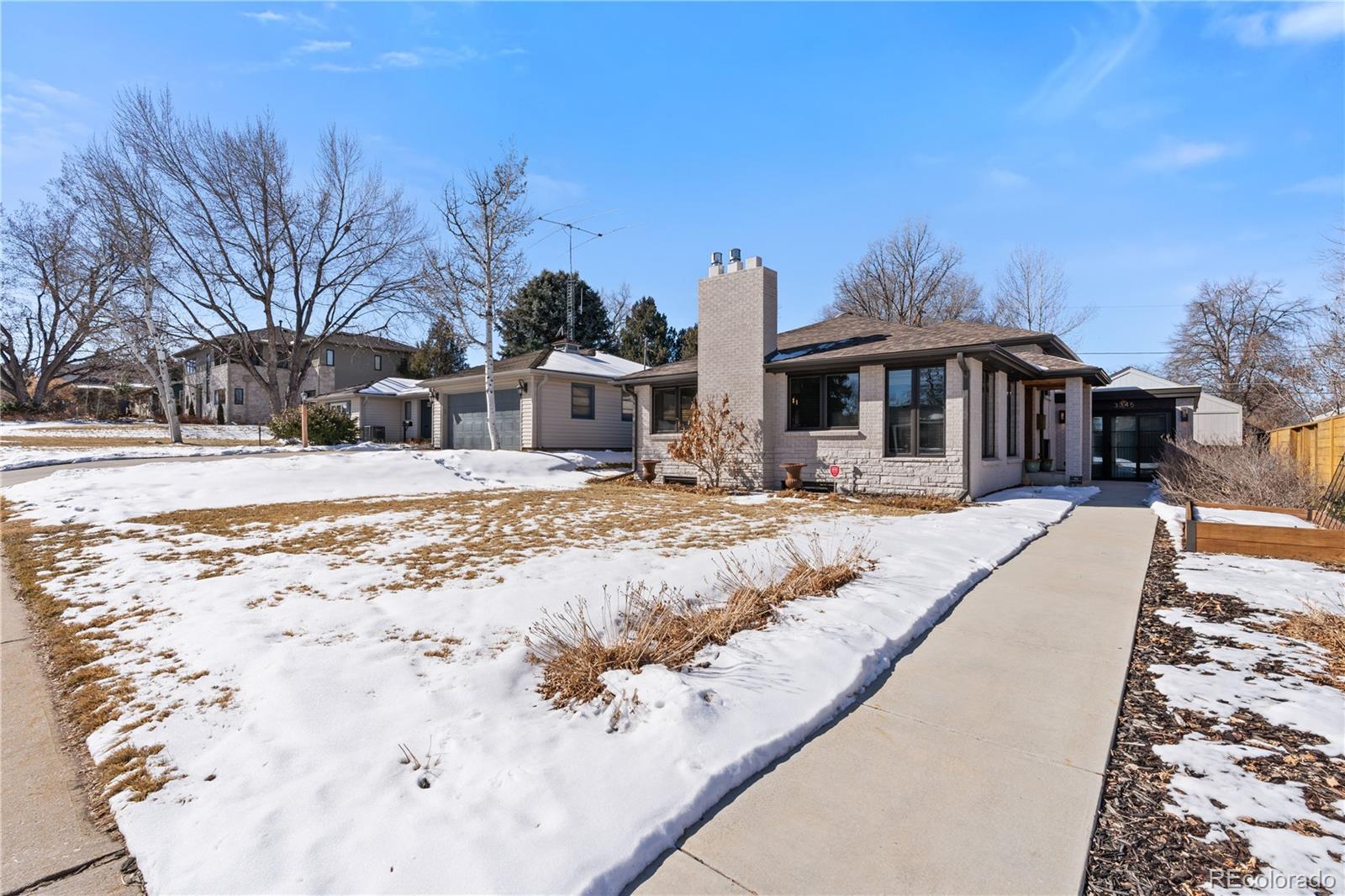 MLS Image #32 for 3345 s cherry street,denver, Colorado