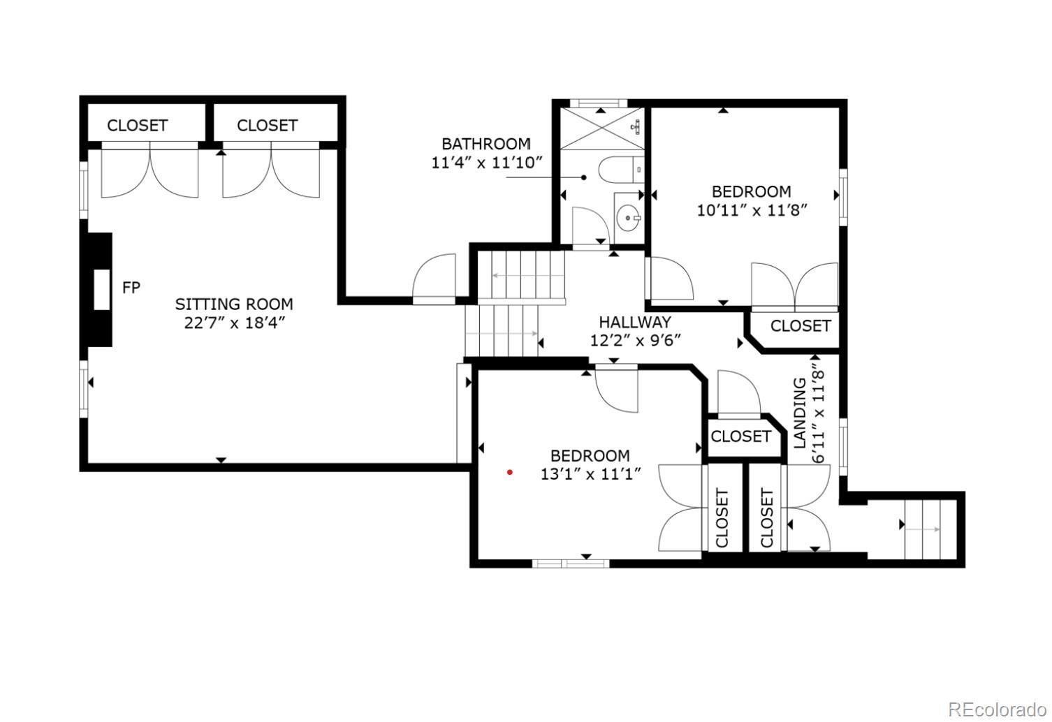 MLS Image #34 for 3345 s cherry street,denver, Colorado