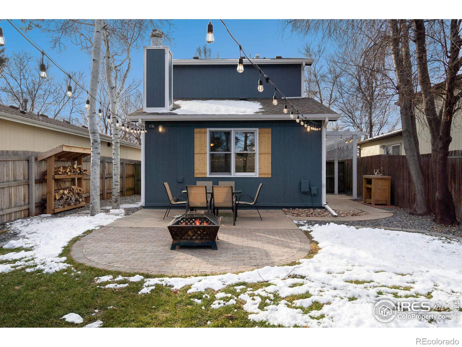 MLS Image #20 for 2336  dalton drive,fort collins, Colorado