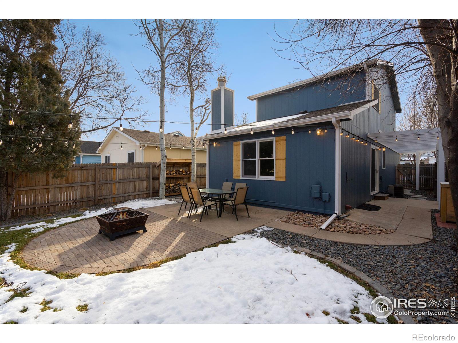 MLS Image #25 for 2336  dalton drive,fort collins, Colorado