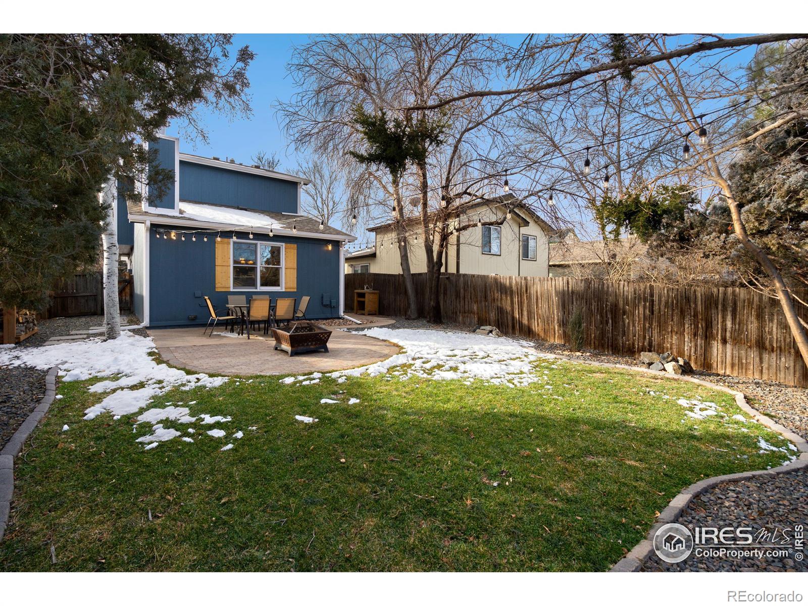 MLS Image #26 for 2336  dalton drive,fort collins, Colorado