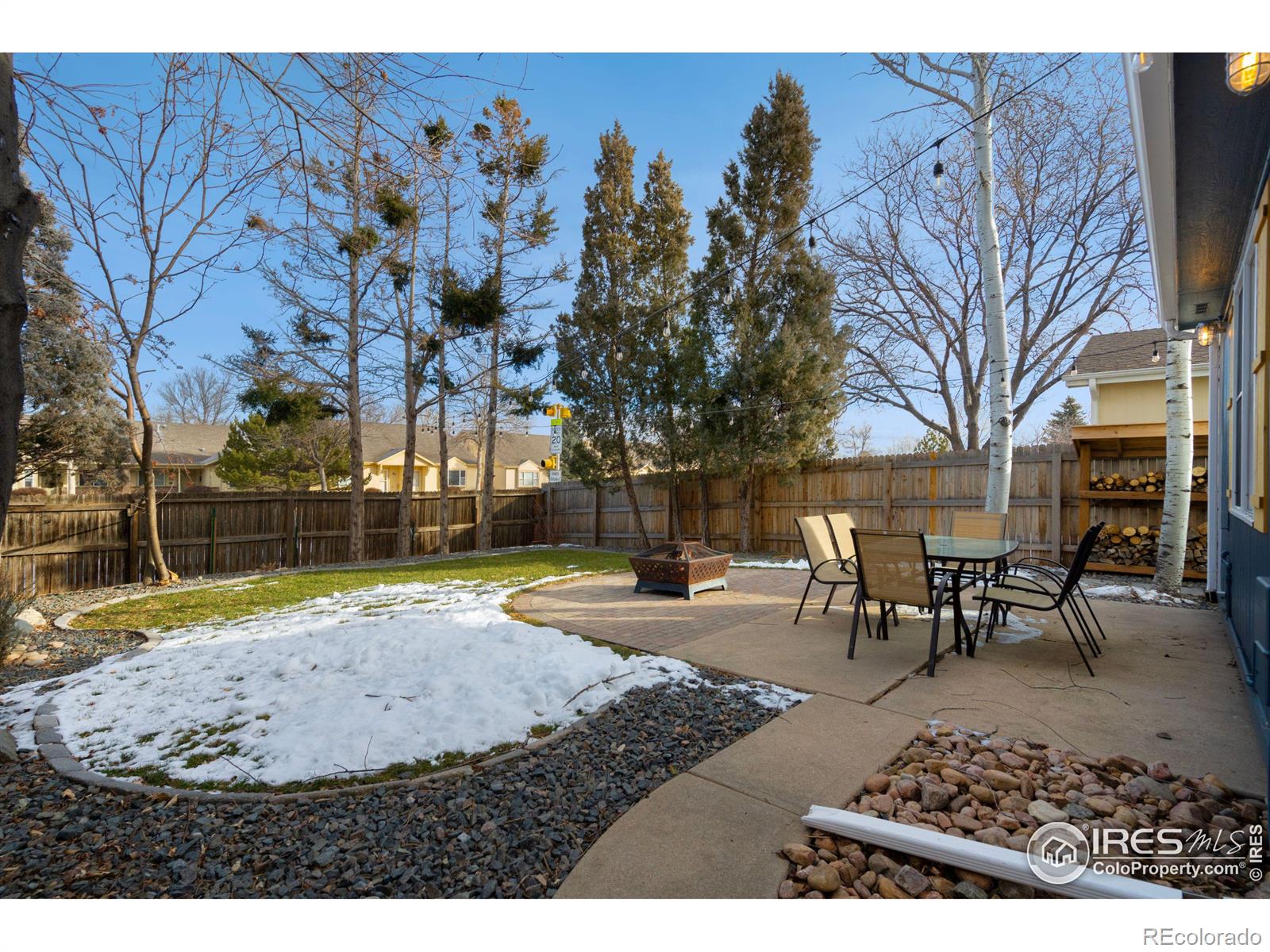 MLS Image #27 for 2336  dalton drive,fort collins, Colorado