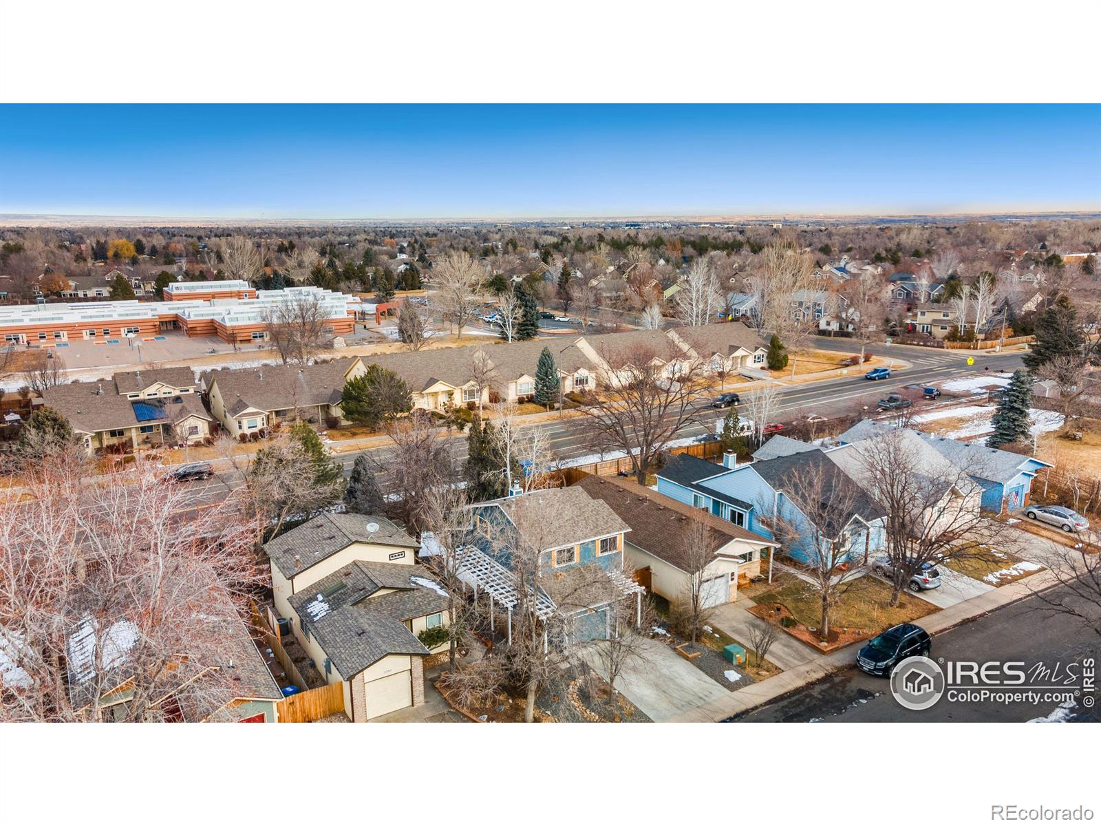 MLS Image #28 for 2336  dalton drive,fort collins, Colorado