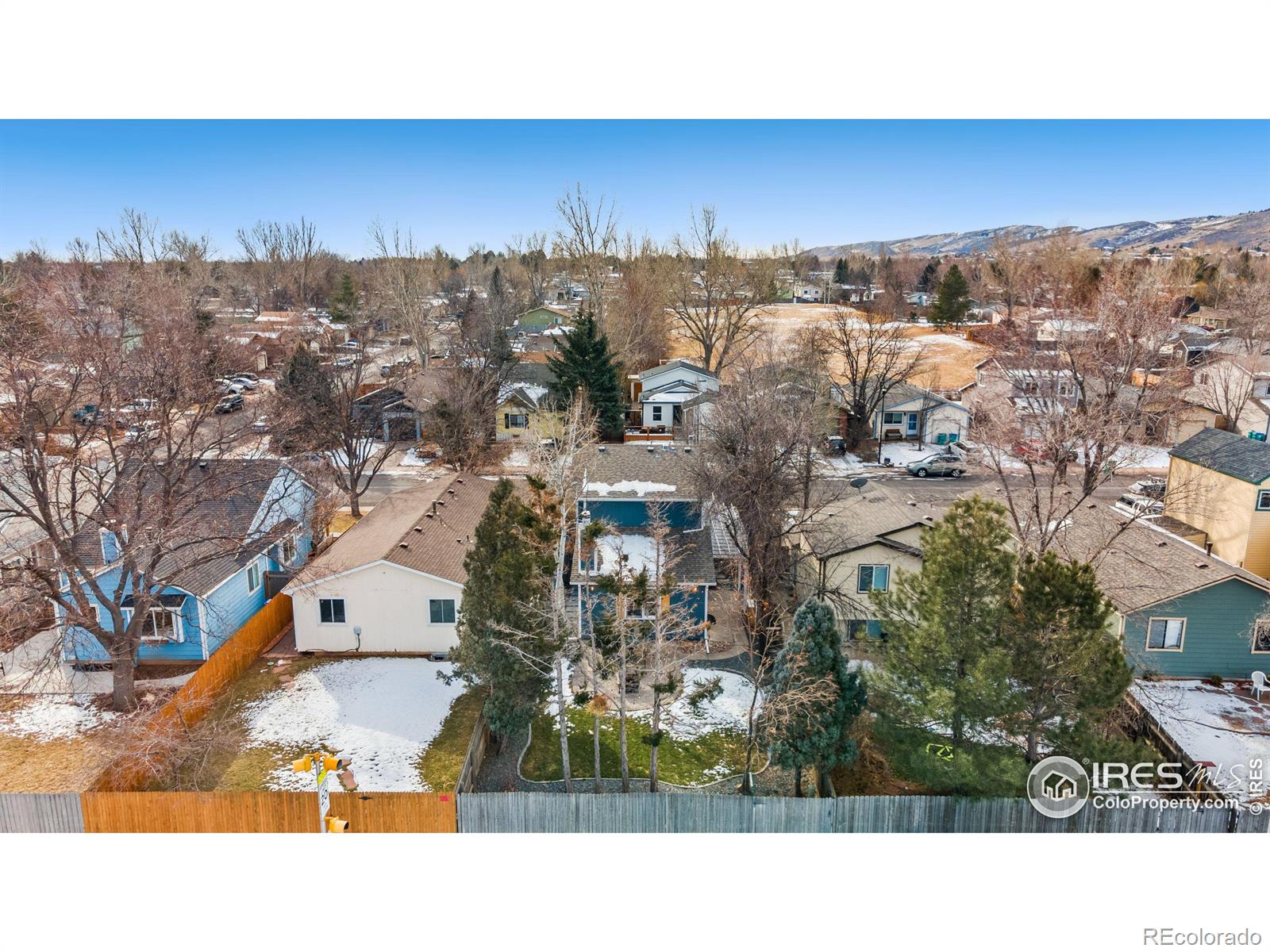 MLS Image #31 for 2336  dalton drive,fort collins, Colorado