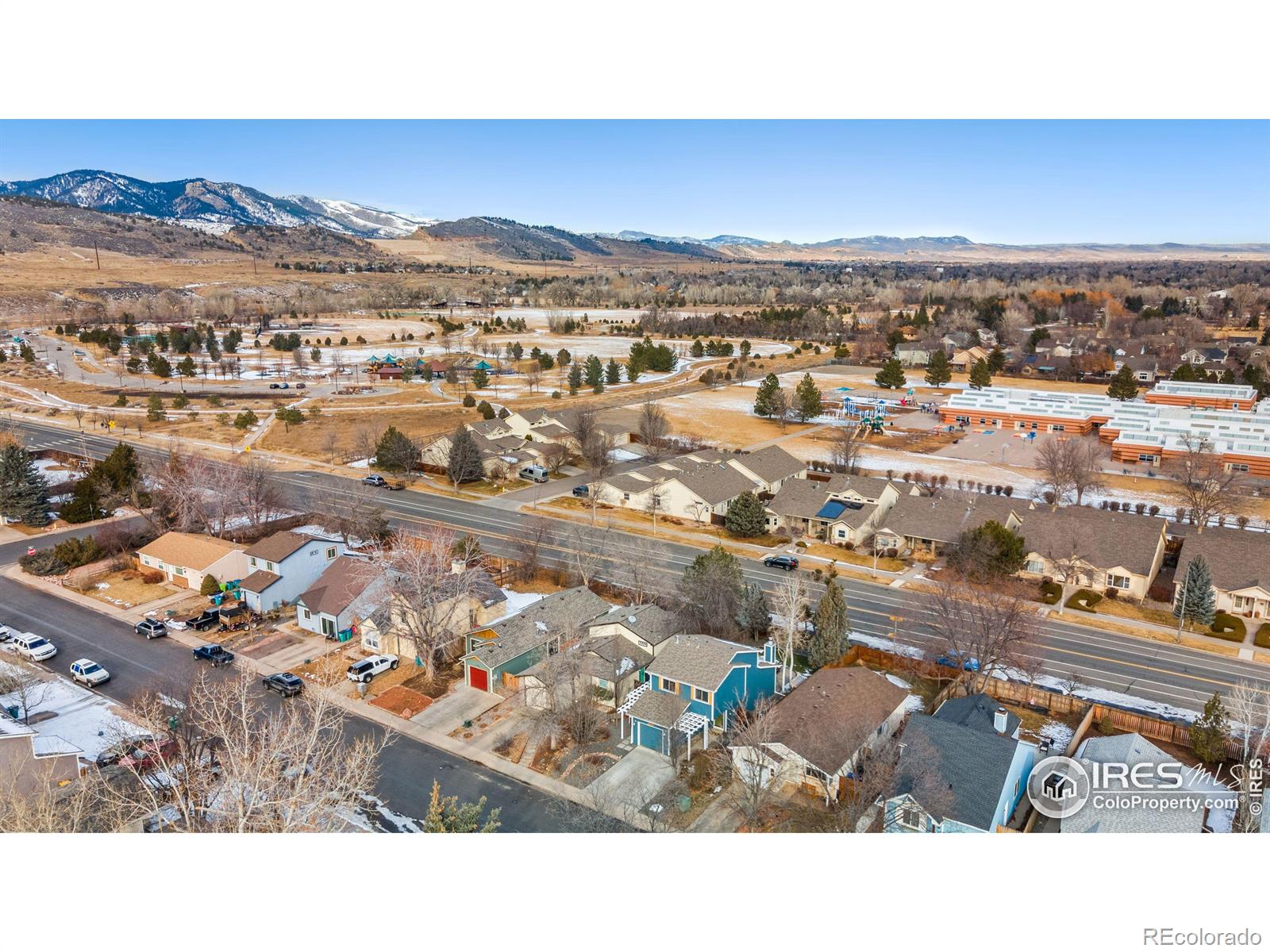 MLS Image #32 for 2336  dalton drive,fort collins, Colorado