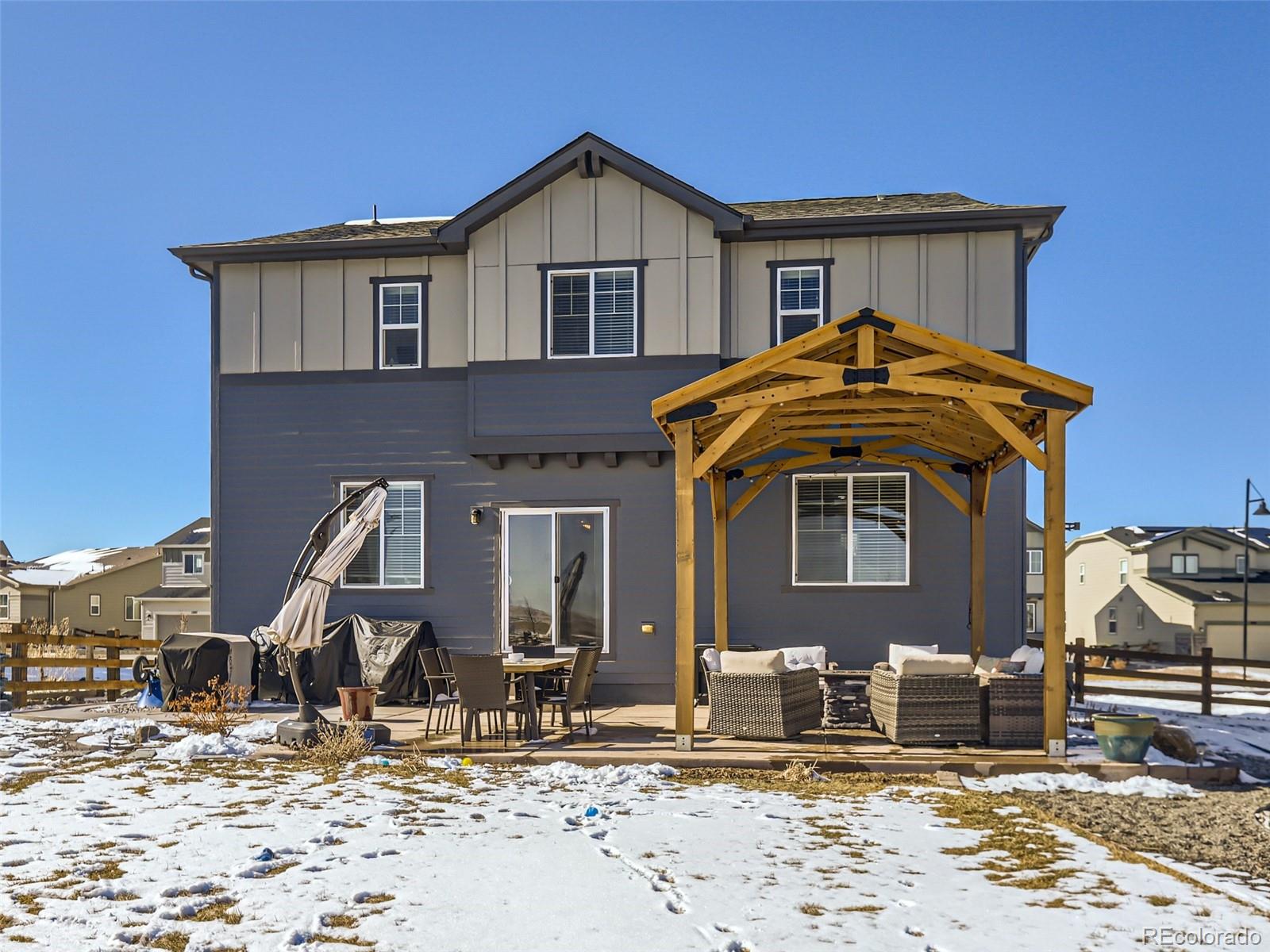 MLS Image #13 for 1616  metcalf drive,erie, Colorado