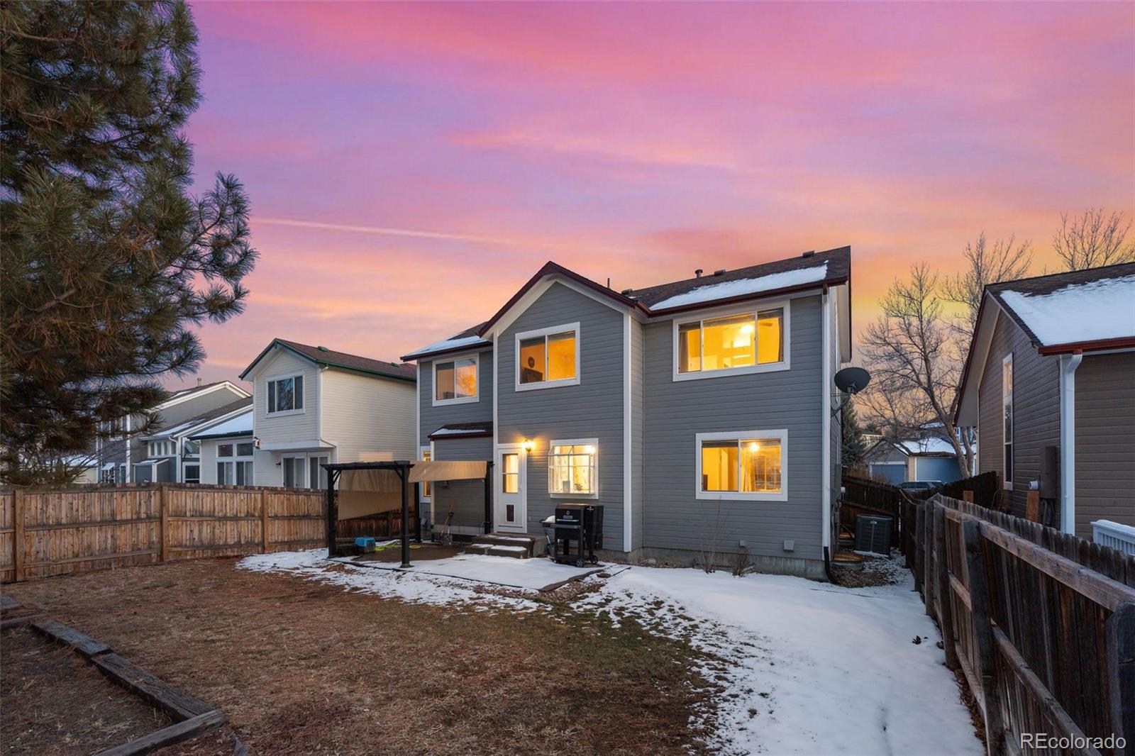 MLS Image #25 for 19031 e whitaker place,aurora, Colorado