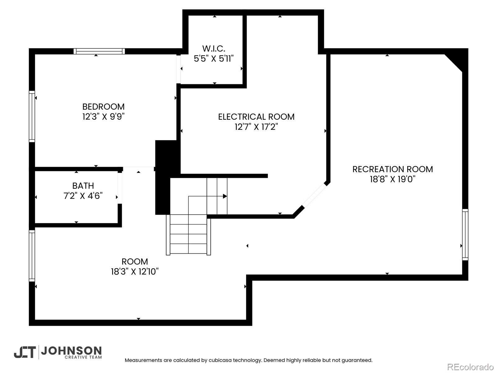 MLS Image #26 for 19031 e whitaker place,aurora, Colorado