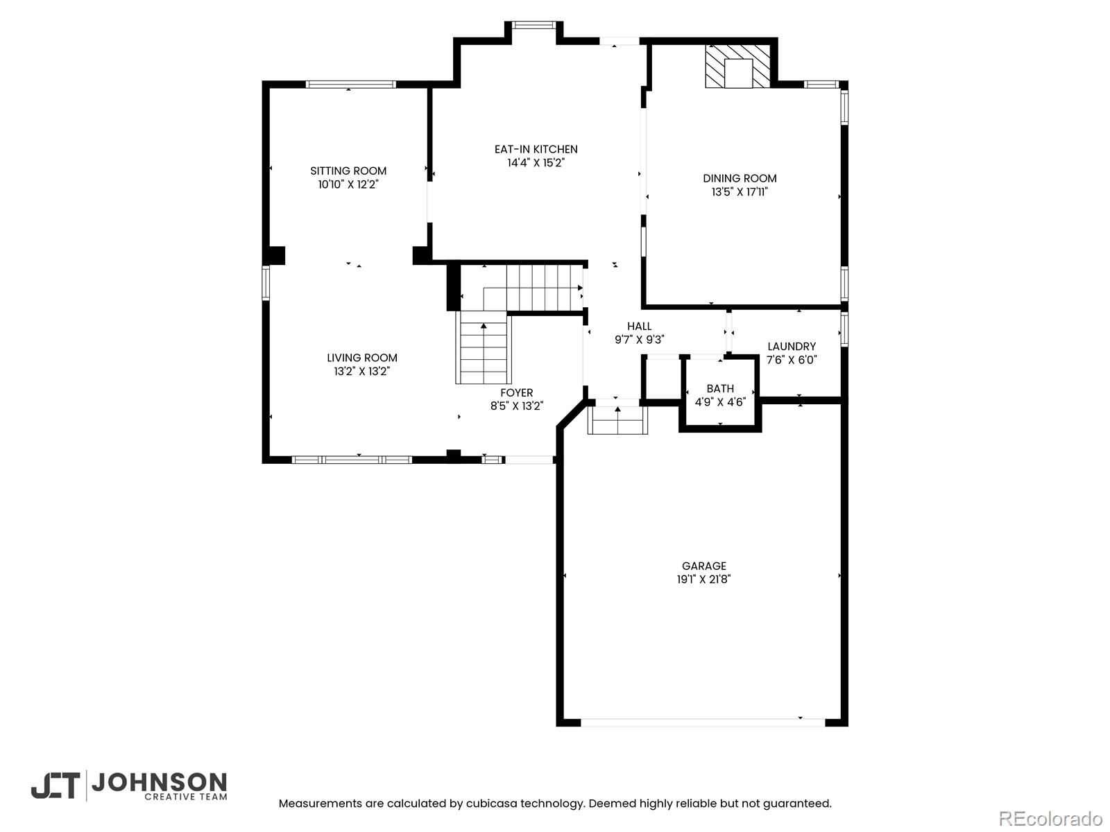 MLS Image #27 for 19031 e whitaker place,aurora, Colorado