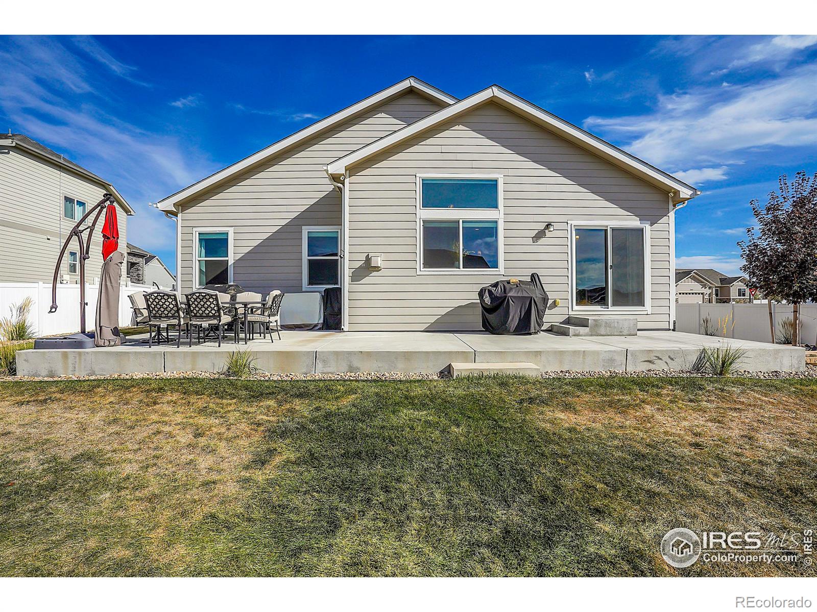 MLS Image #25 for 5524  chantry drive,windsor, Colorado