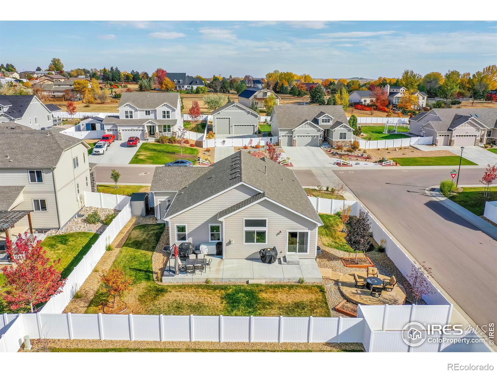 MLS Image #31 for 5524  chantry drive,windsor, Colorado