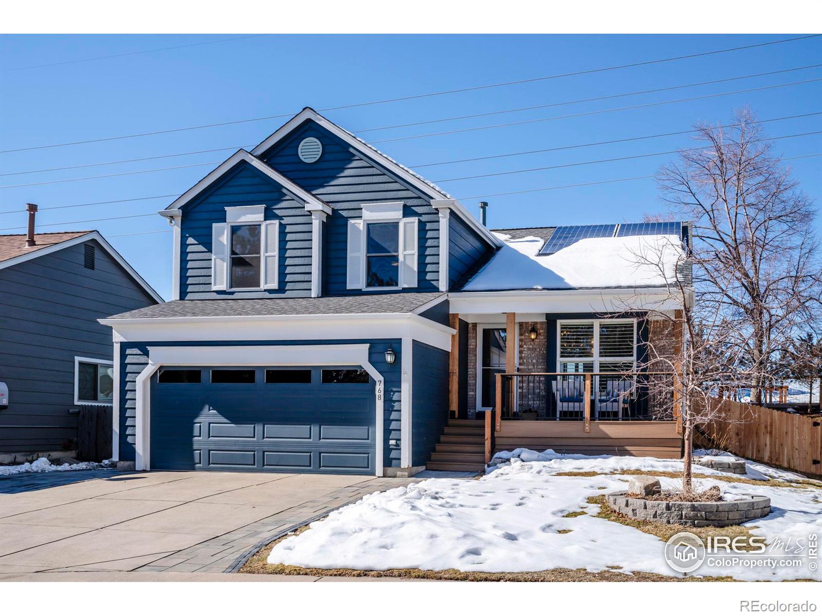 MLS Image #0 for 768 w hemlock circle,louisville, Colorado