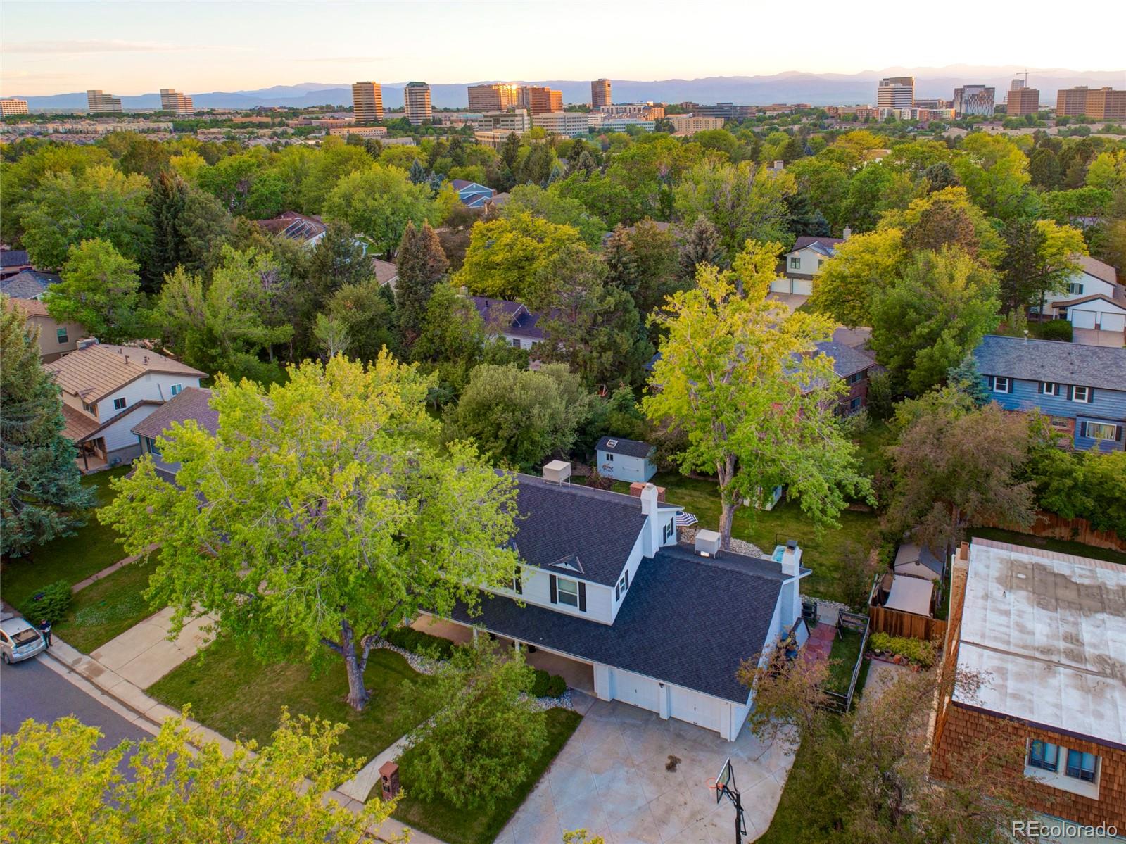 MLS Image #45 for 4961 s chester street,greenwood village, Colorado