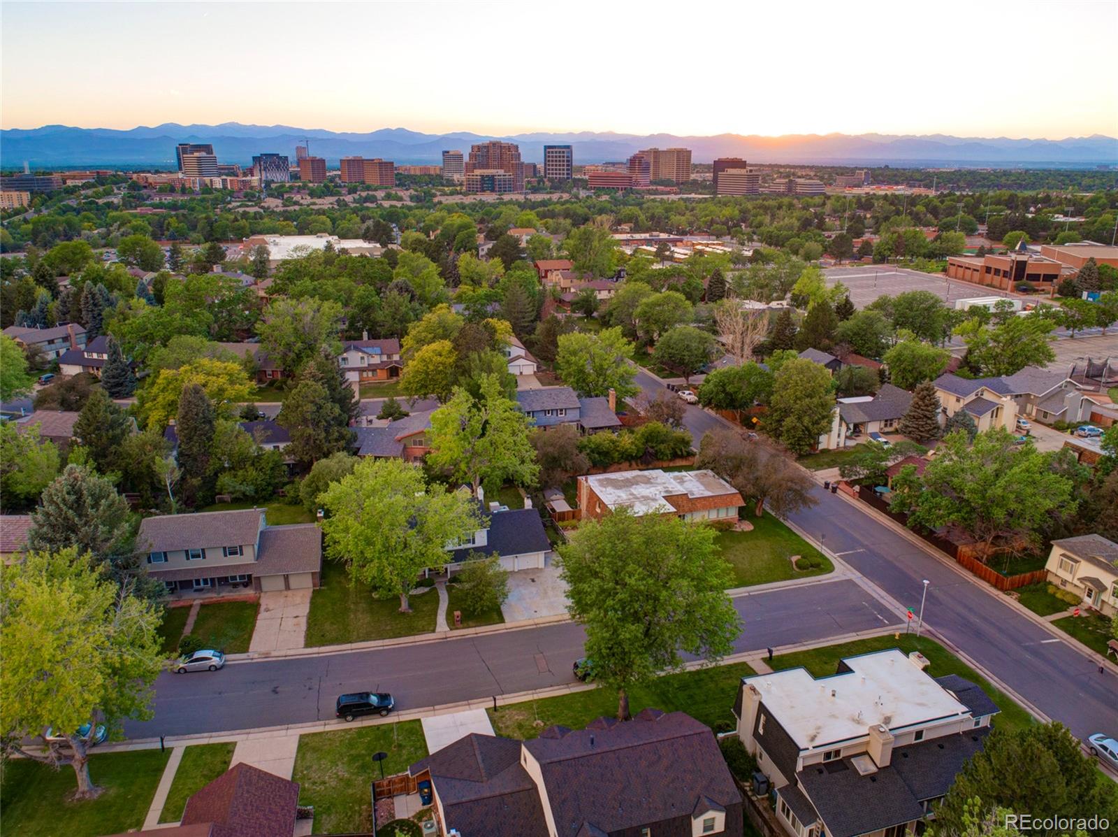 MLS Image #46 for 4961 s chester street,greenwood village, Colorado