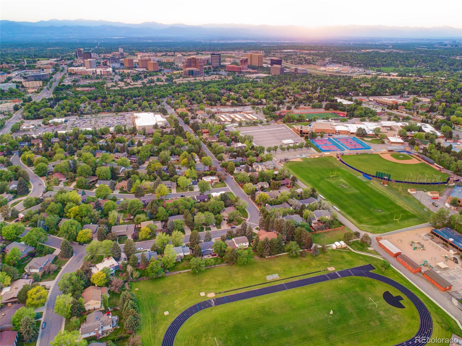MLS Image #49 for 4961 s chester street,greenwood village, Colorado