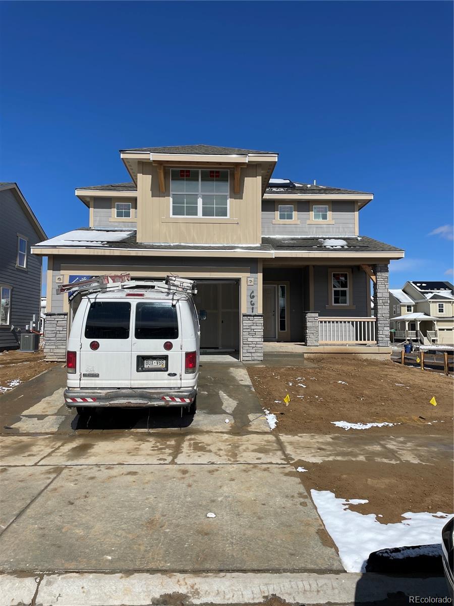 MLS Image #0 for 661  rob roy court,erie, Colorado