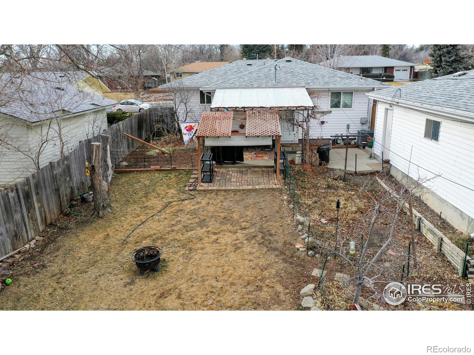 MLS Image #35 for 2506  17th avenue,greeley, Colorado