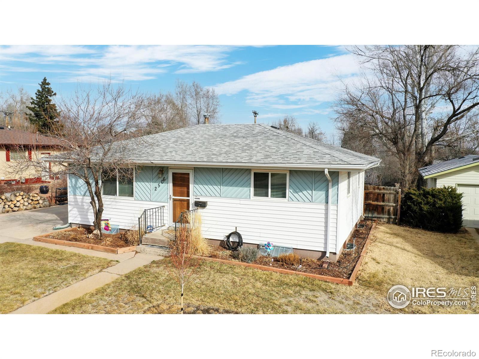 MLS Image #6 for 2506  17th avenue,greeley, Colorado