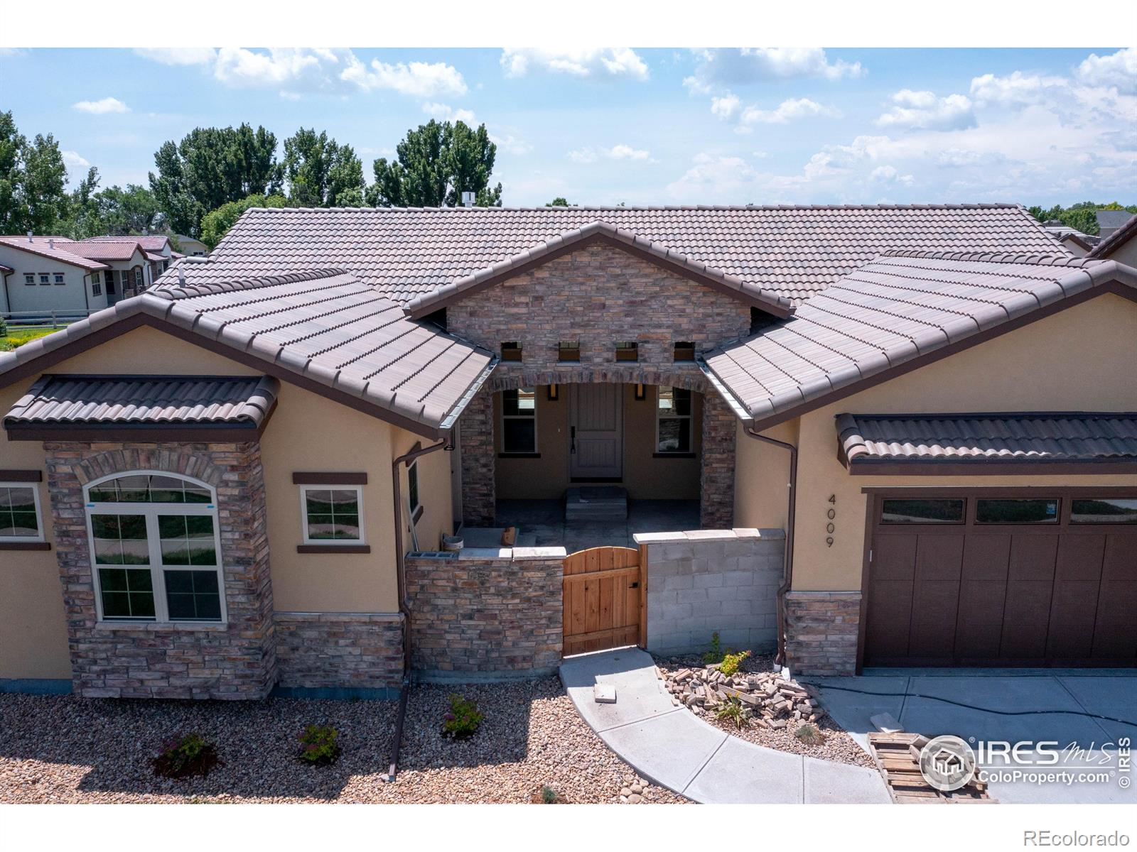 MLS Image #3 for 5207  sunglow court,fort collins, Colorado