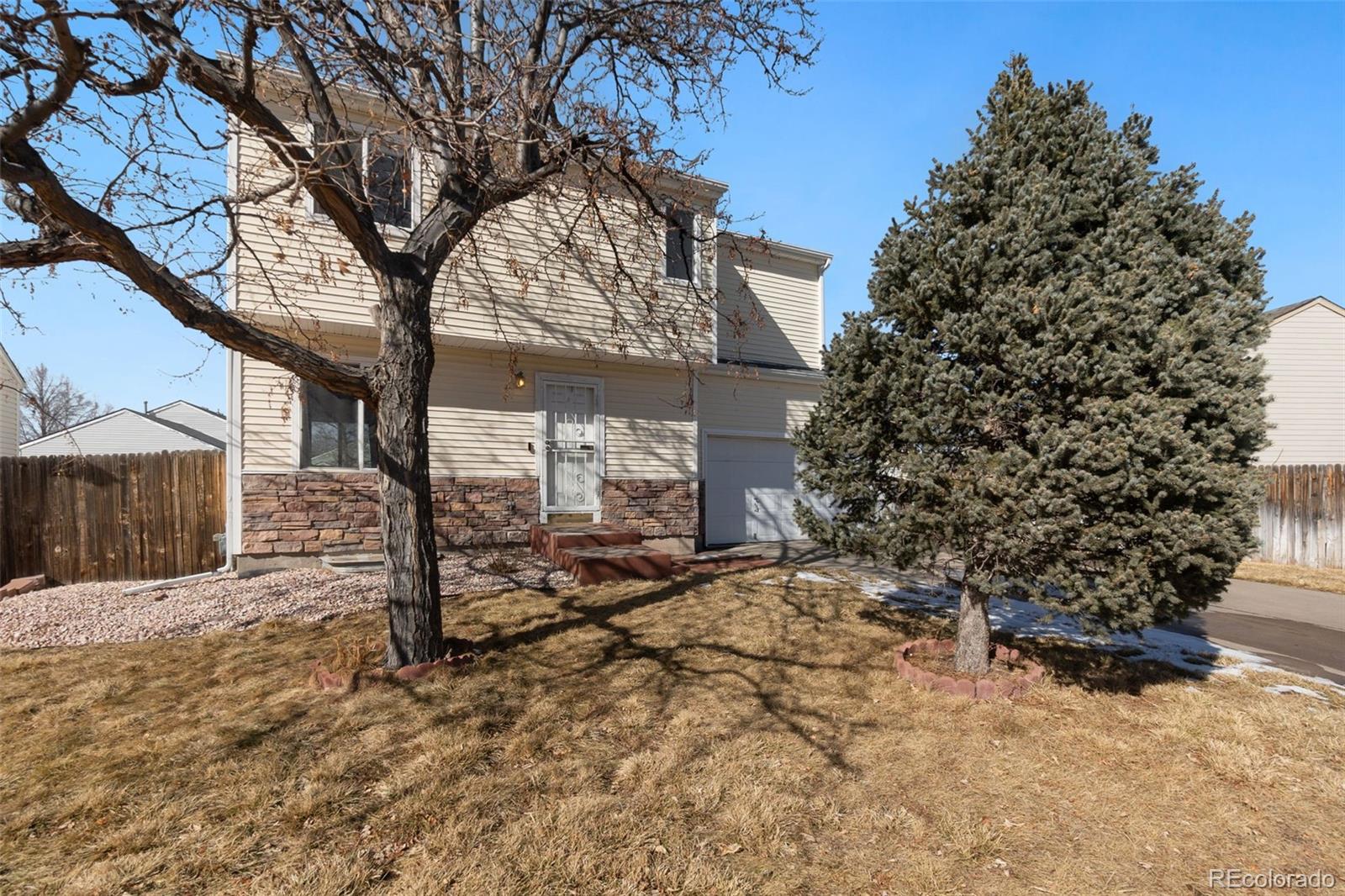 Report Image for 1425 S Pitkin Court,Aurora, Colorado