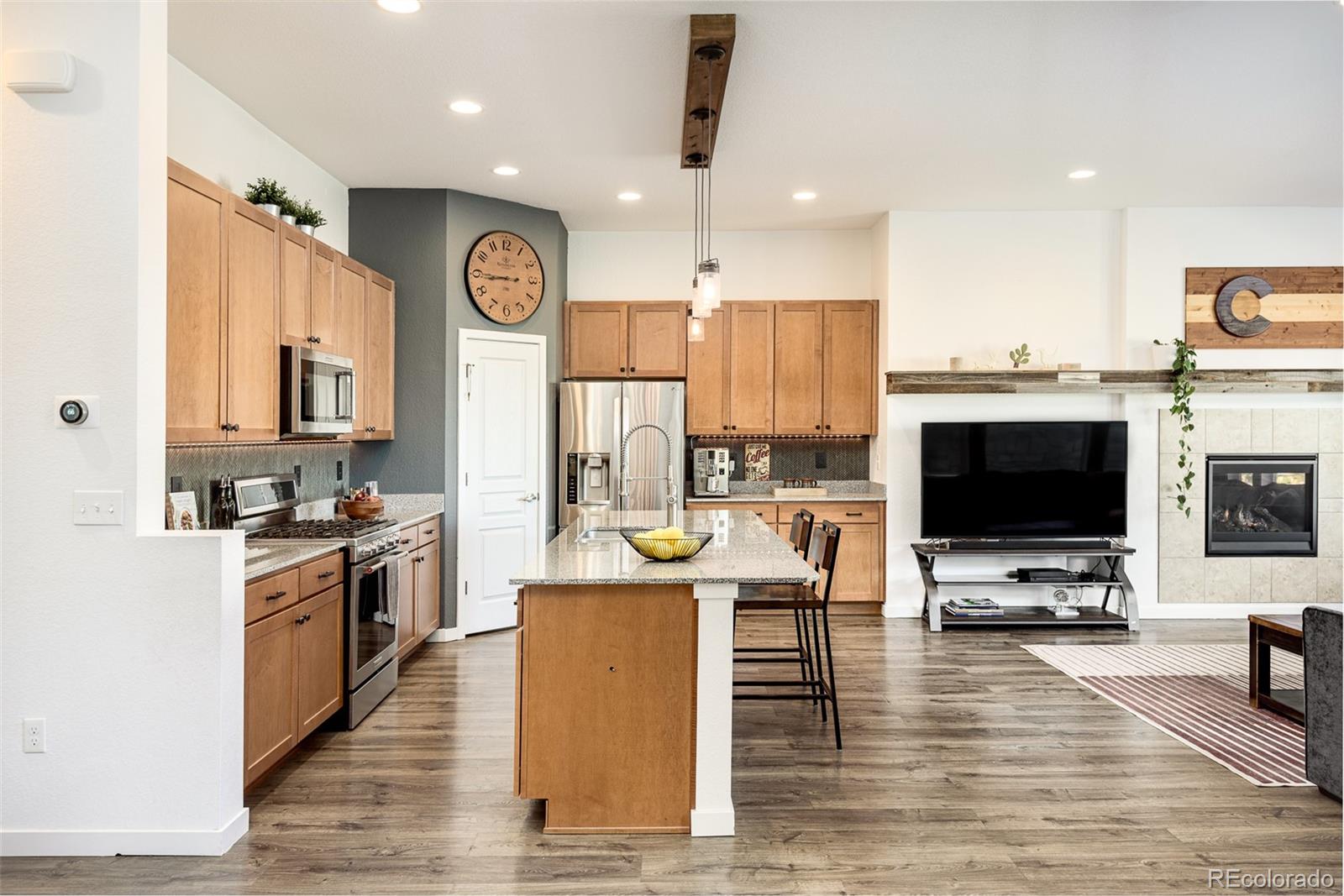 MLS Image #5 for 14274 w 88th drive,arvada, Colorado