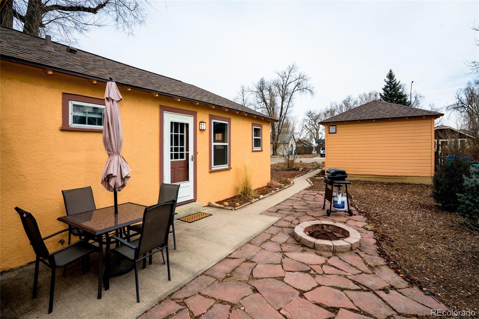 MLS Image #1 for 129  2nd street,fort collins, Colorado