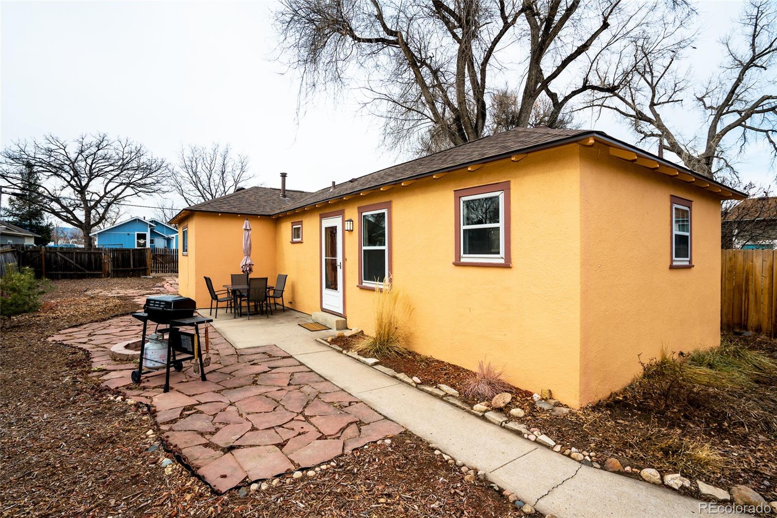 MLS Image #2 for 129  2nd street,fort collins, Colorado