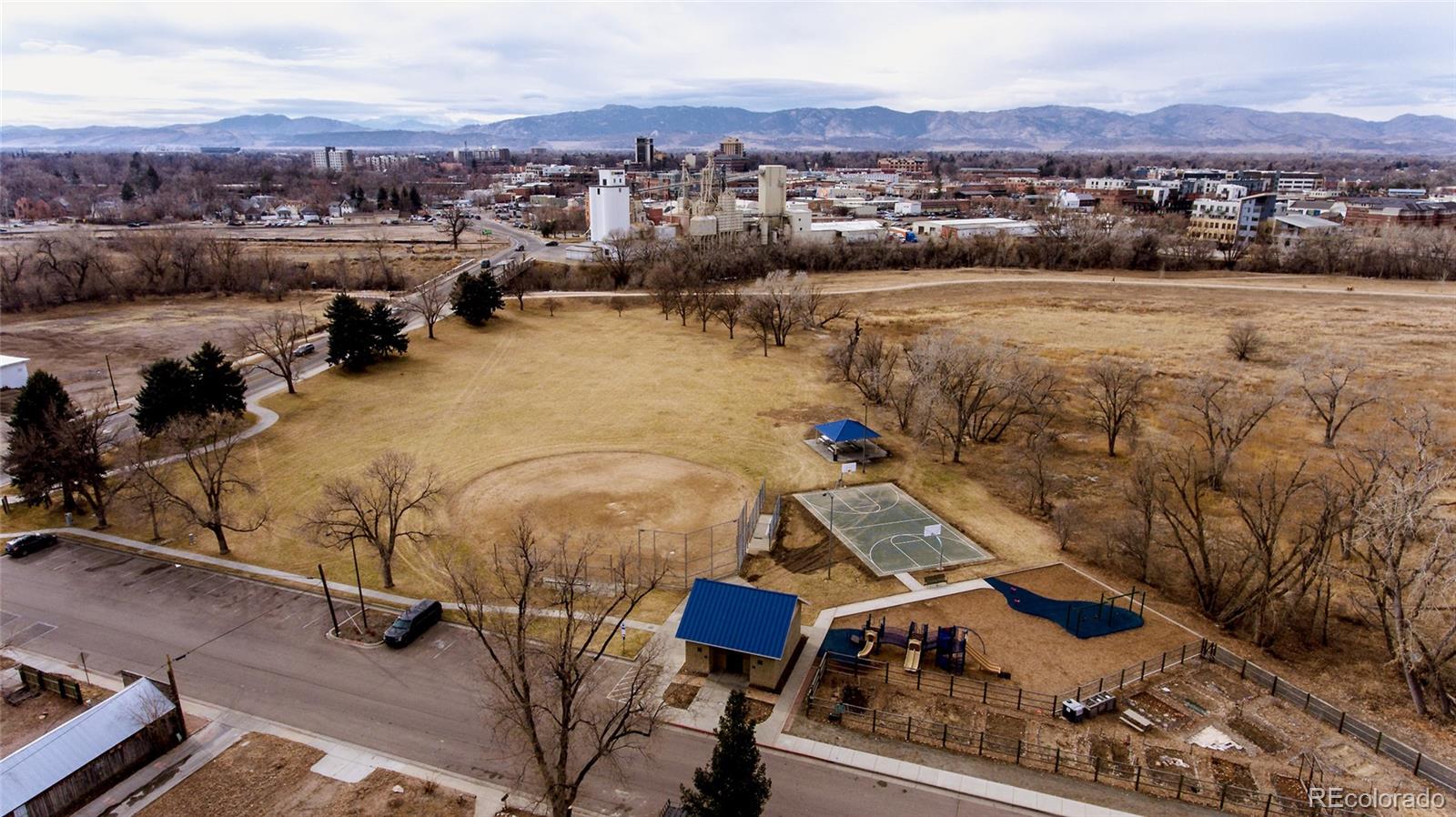 MLS Image #24 for 129  2nd street,fort collins, Colorado