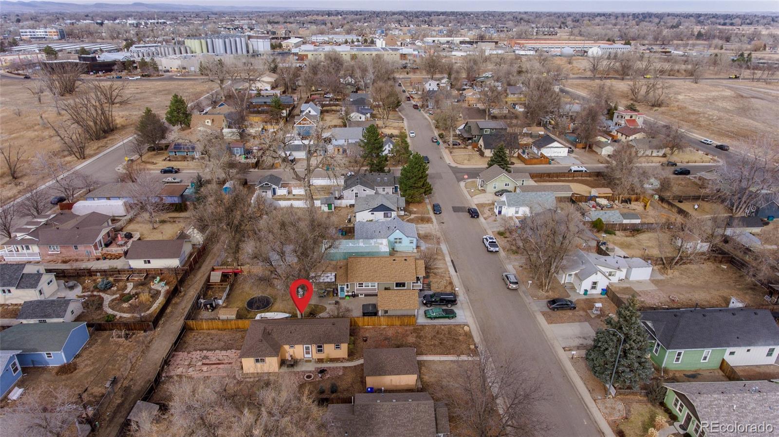 MLS Image #25 for 129  2nd street,fort collins, Colorado