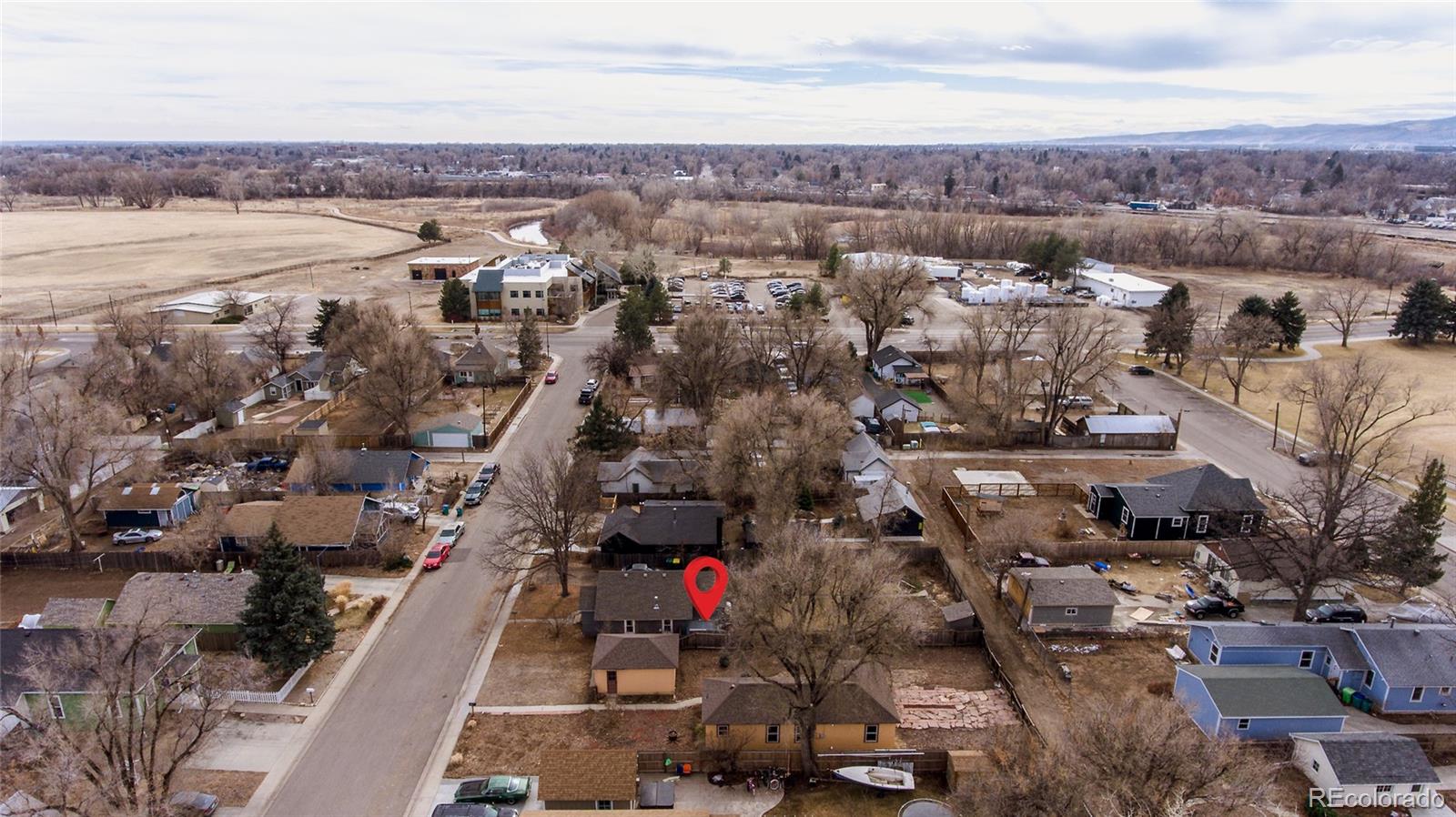 MLS Image #26 for 129  2nd street,fort collins, Colorado