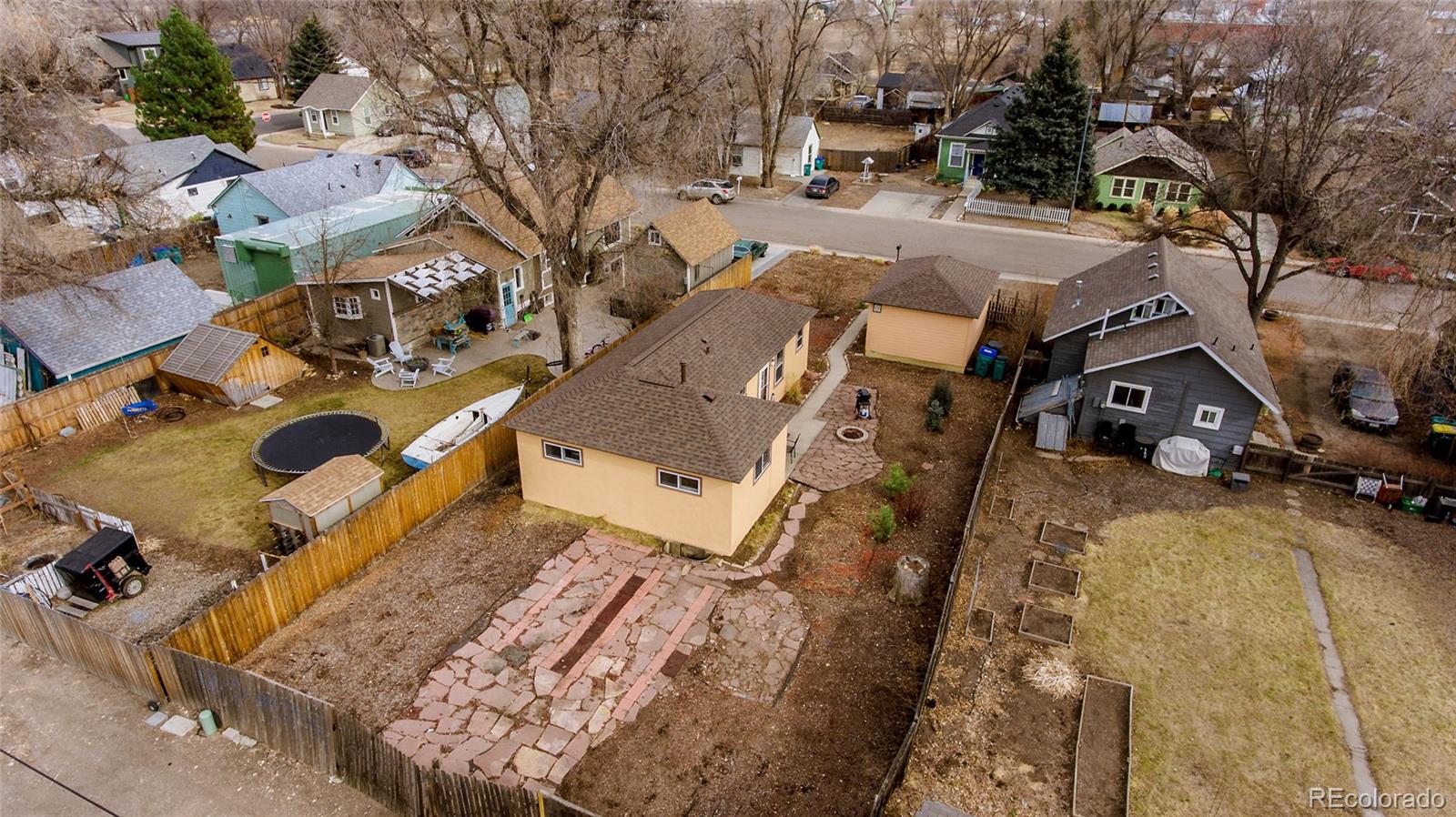 MLS Image #27 for 129  2nd street,fort collins, Colorado