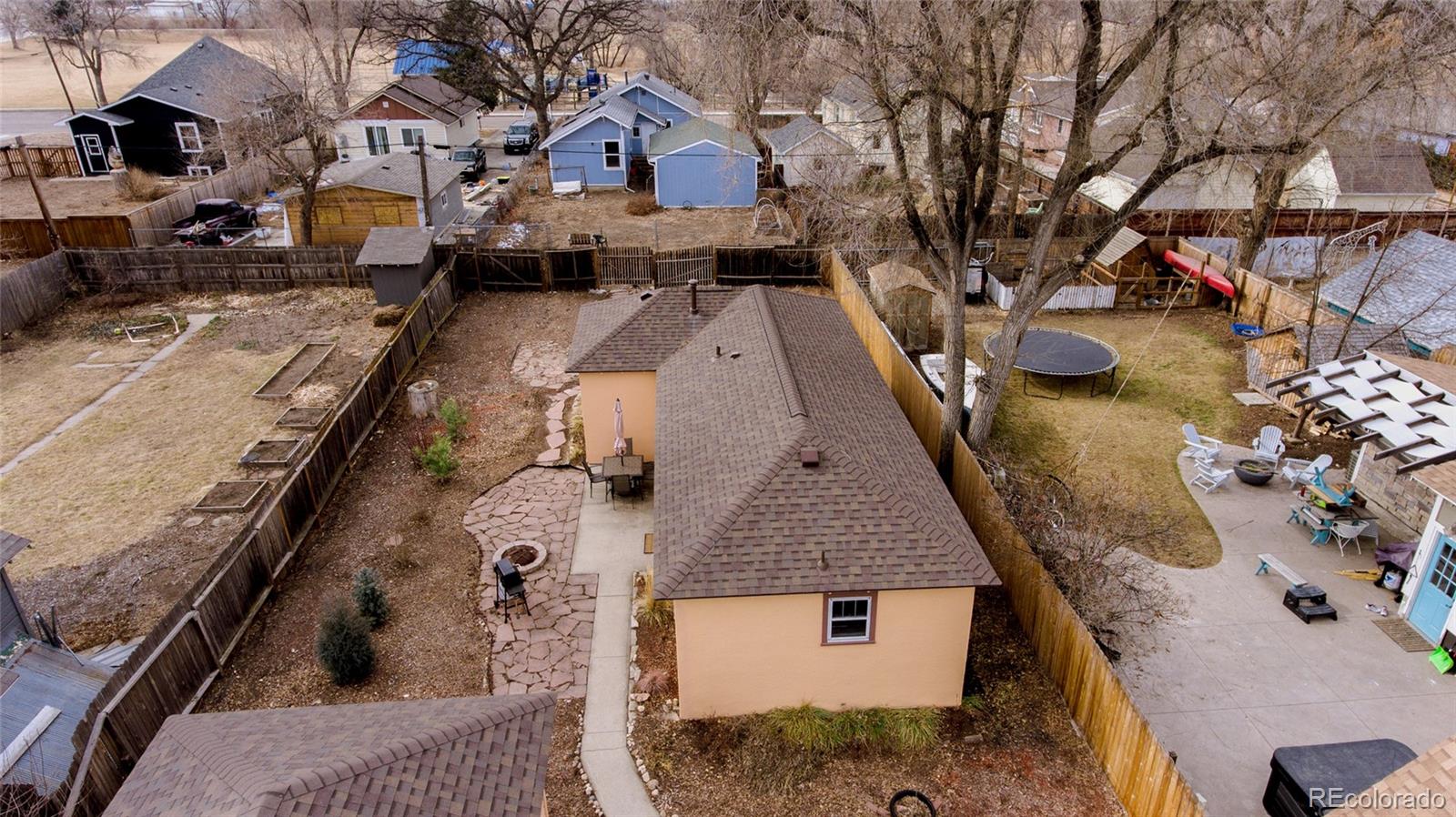 MLS Image #29 for 129  2nd street,fort collins, Colorado