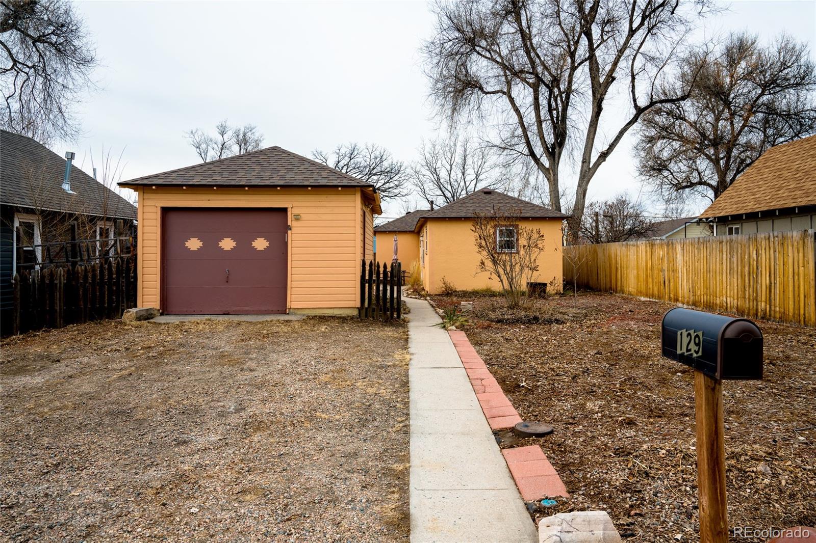 MLS Image #3 for 129  2nd street,fort collins, Colorado