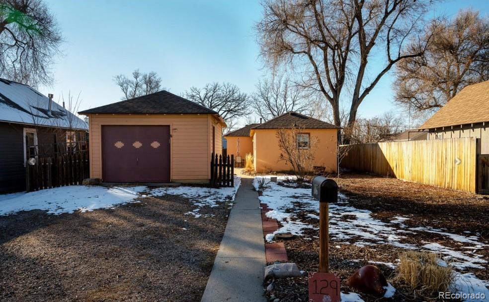 MLS Image #36 for 129  2nd street,fort collins, Colorado